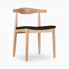 Do call us or visit us! Aalborg Chair In Natural Ash Wood Modern Chairs Cult Uk