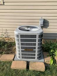 New ducane by lennox high efficiency 16 seer central air a/c conditioner r410. 4ac13l Air Conditioner
