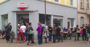 Syntopia Stadtteilladen In Duisburg Hochfeld Mustermensch E V Betterplace Org