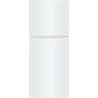 24-inch W 11.6 cu. ft. Top Freezer Apartment-Size Refrigerator in White FFET1222UW Frigidaire