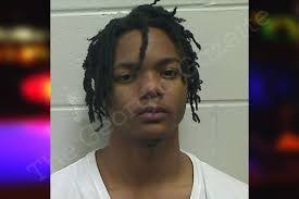 Conte Johnson's Instagram, Twitter & Facebook