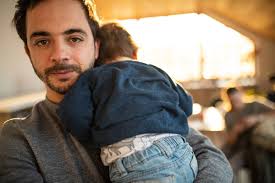 Understanding Child Custody from the Father's Perspective