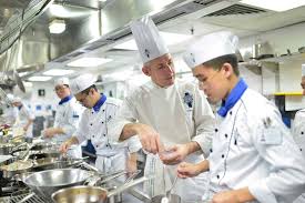 Through this affiliation with le cordon bleu, sunway graduates receive both academic and industry recognition, giving them a clear edge in the. Sunway Le Cordon Bleu Malaysia Culinary Cooking School