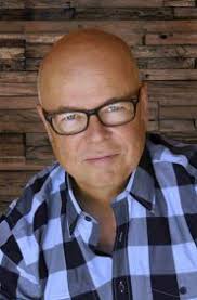 An Evening with Terry O'Reilly