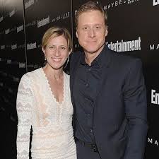 The official page of alan tudyk. Sorry Ladies Actor Alan Tudyk Is Now Officially Married To His Beautiful Wife Charissa