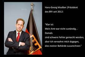 Seit 1991 im bundesministerium des innern, u.a. Hans Georg Maassen Und Die Linksradikalen Krafte In Der Spd Wenn Der Wahnsinn Einen Lauf Hat Eyes Wide Shut