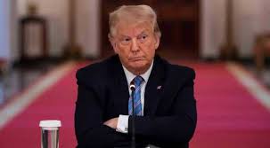The house voted wednesday to impeach president trump for a second time in a swift and bipartisan condemnation his role inciting the riot at house impeaches trump as capitol riot probe continues. Democrats Introduce Trump Impeachment Article In Us House World News Wionews Com