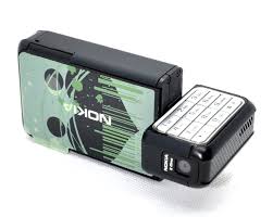 Nokia 3250 - GSM Collection