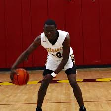 Efrain Ceballos' Firebaugh High School Bio