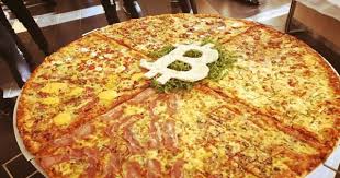 There is much opportunity in the world of bitcoin and as more people want it, then more. Bitcoin Pizza Day They Give 10 000 Pizzas And Pizza To Argentina To Start Saving