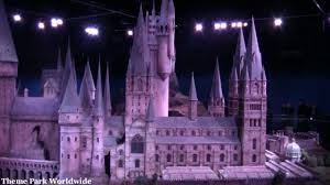 Take a full tour around the harry potter studio tour in london and see gringotts bank and all the props and sets from the movies.subscribe. Warner Bros Studio Tour London The Making Of Harry Potter Youtube