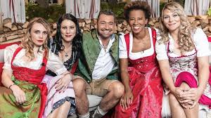 Mal fällt der startschuss für die liebe: Mi 20 15 Uhr Atv Bauer Sucht Frau Grosses Finale In Drei Folgen Krone At