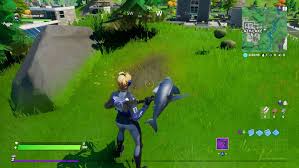 Partons sans plus attendre à sa poursuite afin d'avancer un peu plus dans l'obtention du skin mystère. Fortnite Lettres Cachees Dans Les Ecrans De Chargement Ou Les Trouver Tous Pour Le Defi Alter Ego Serial Gamers