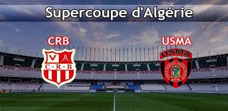 Currently, js saoura rank 3rd, while cr belouizdad hold 1st position. Dia Le Cr Belouizdad Decroche La 13e Edition De La Supercoupe D Algerie Video