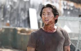 See more ideas about steven yeun, the walking dead, steven. The Walking Dead S Steven Yeun Says He Was Always In Service To A Larger Narrative