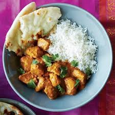 Recette De Poulet Au Beurre A La Mijoteuse Coup De Pouce Indian Food Recipes Food Savoury Food