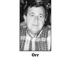 HERBERT ORR Obituary (2022)