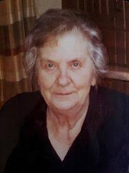 Condolence Book for Mary Kennedy (née Murphy) (Tullow, Carlow)