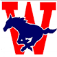 Tulare Western Mustangs vs Lemoore Tigers event image