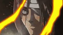 He has a reasonably long, rounded face and sizable, expressive, gray eyes. Eren Jeager Gifs Tenor