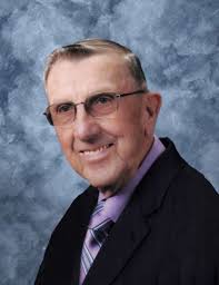 Olaf Breden Jr. Obituary August 29, 2021