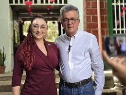 Alcaldía de Bello -...