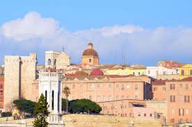 Aug 06, 2016 · cannonau di sardegna is a doc from the italian island of sardinia. Sardinien Der Erste Stein Und Der Himmel Terra Italia