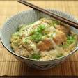 Katsudon