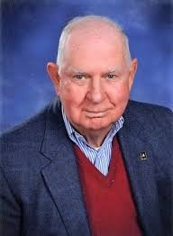 COL Tony Bruce Grose (1943-2020)