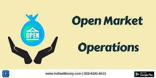Open Market Operations Open Market Operation Open Market Marketing