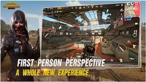 Free Download Android Pubg Mobile Apk Full Premium V0 6 0 Playerunknown S Battlegrounds Goes Portable The First Battle Ro Game App Best Mobile Apps Android