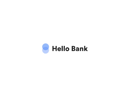Obtenez également toutes les réponses à vos questions en instantané par chat. Hello Bank Animated Logo By Lucas Canto On Dribbble