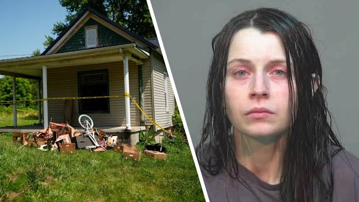 Ohio 'House of Horrors': Who is Elizabeth Siders, mom of 16 rescued kids?