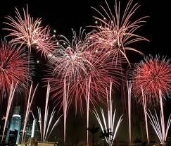 The History Of The Invention Of Fireworks With Images New Years Eve Fireworks Fireworks Fireworks Display