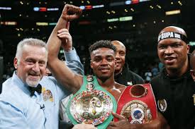 There was pirate's week from 1944 to 1945 lot's of fun. Boxing Champion Errol Spence Jr Reportedly Expected To Fully Recover After High Speed Single Car Crash