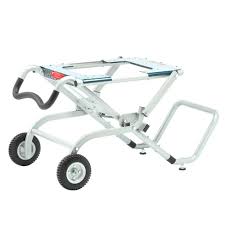 Bosch Gravity Rise Table Saw Stand Table Saw Stand Best Table Saw Table Saw Station