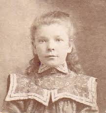 Frances Burroughs Jones August 1