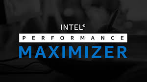 We did not find results for: Overclocking Software Intel Performance Maximizer