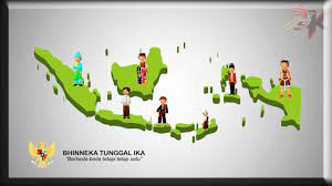 Nov 27, 2018 · sebagai bahasa pemersatu bangsa, tentunya bahasa indonesia menjadi bahasa yang digunakan dalam aktivitas harian dari masyarakat indonesia yang juga menyatukan perbedaan dalam satu bahasa yang sama dan dimengerti oleh semua penduduknya. Bhineka Tunggal Ika Sang Pemersatu Bangsa Kumparan Com