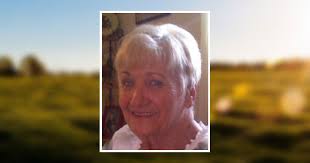 Sarah Maddox Obituary May 30, 2008