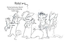 We would like to show you a description here but the site won't allow us. Warrior Cat Coloring Pages Mates Novocom Top