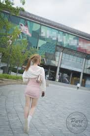 Pure Media] Vol.260 Yeha (예하) - Stick my tail in the hole [Pure Media]  Vol.260 Yeha (예하) -STick My Tail in the Hole