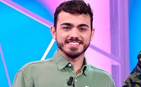 Raúl Santamaría ('Reacción en cadena') estará en las listas del Partido  Popular en las elecciones gallegas