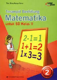 Buku terampil berhitung matematika kelas 6 sd ktsp 2006 erlangga tbk. Download Buku Terampil Berhitung Matematika Kelas 3 Sd Berbagai Buku