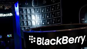 Reddit won't save this stock. Blackberry Jumps As Interest From Reddit Crowd Surges Thestreet