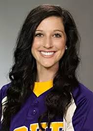 2016 Softball Roster