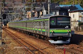 Görünümler 46 b14 yıl önce. æ¨ªæµœç·š205ç³»é›»è»Š å†™çœŸç´ æ 5173050 ãƒ•ã‚©ãƒˆãƒ©ã‚¤ãƒ–ãƒ©ãƒªãƒ¼ Photolibrary
