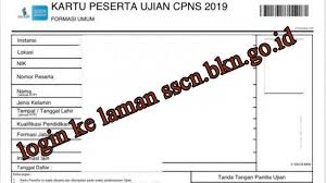 Ekonomi lingkungan ekonomi lingkungan mempelajari bagaimana usaha manusia mengalokasikan sumberdaya yang terbatas untuk memenuhi kebutuhannya dengan memperhatikan kelestarian. Hari Ini Pengumuman Resmi Jadwal Skb Cpns 2019 Simak Cara Mengeceknya Dan Link Download Soal Skb Halaman All Sriwijaya Post
