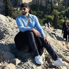 Ebrahim Esmaili (@ebrahim_esmaili_) • Threads, Say more