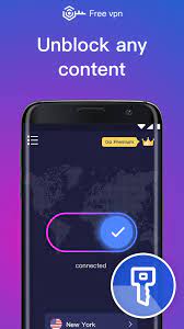 Vamos a explicarte cómo conectarte a través de una vpn en android, de manera que puedas dar uno de los pasos para navegar de una forma un . Fast Vpn Free Vpn Proxy Secure Unlimited Vpn For Android Apk Download